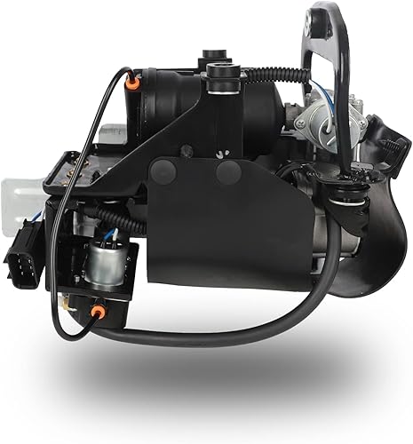 Kit de bomba de aire para compresor de suspensión de aire Airmatic 84355910 23129283 para Cadillac XTS 3.6L V6 2015-2020 22936012 22983463 23168660