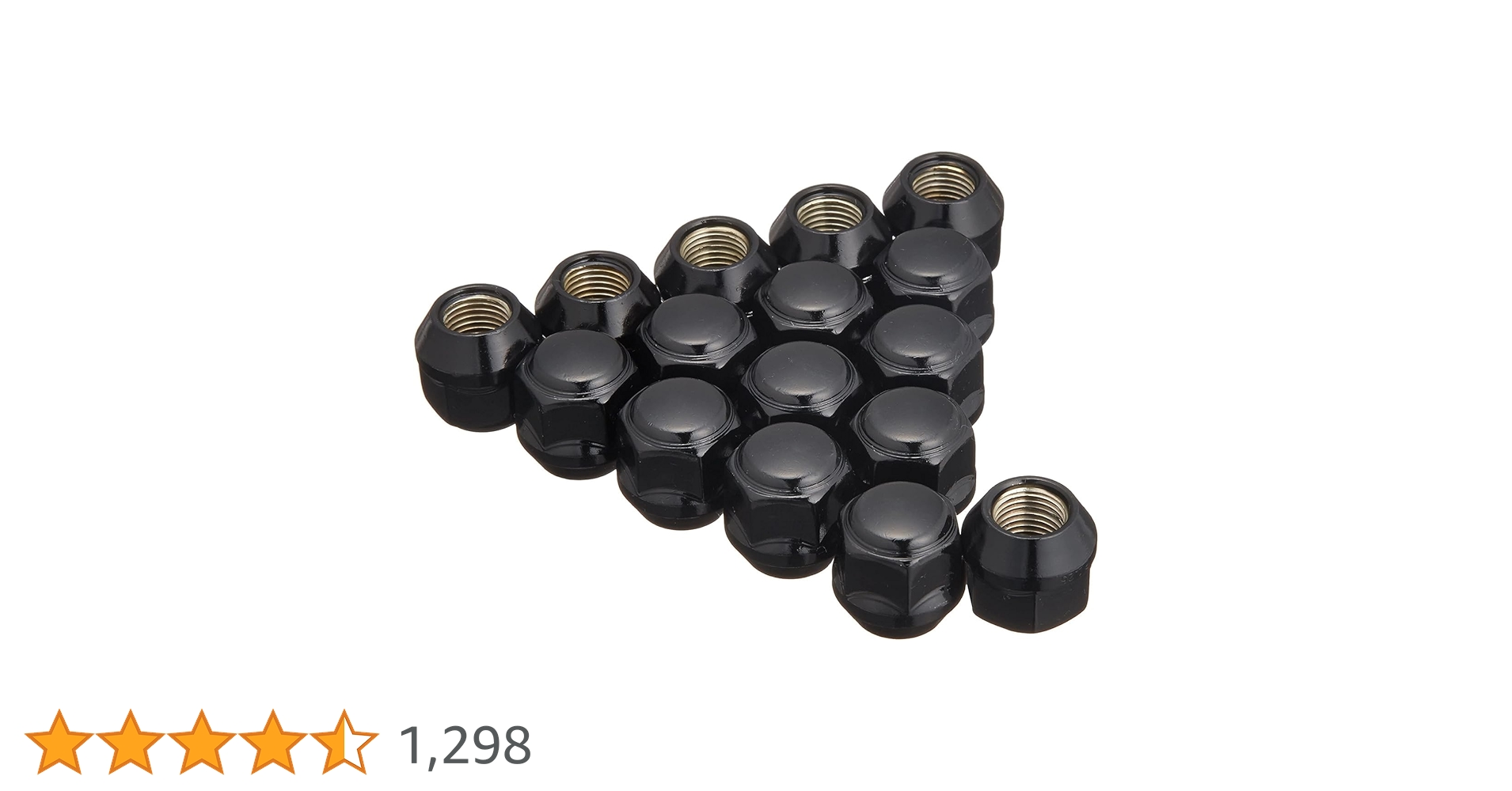 Amazon | KYO-EI(協永産業) ラグナットスーパーコンパクト