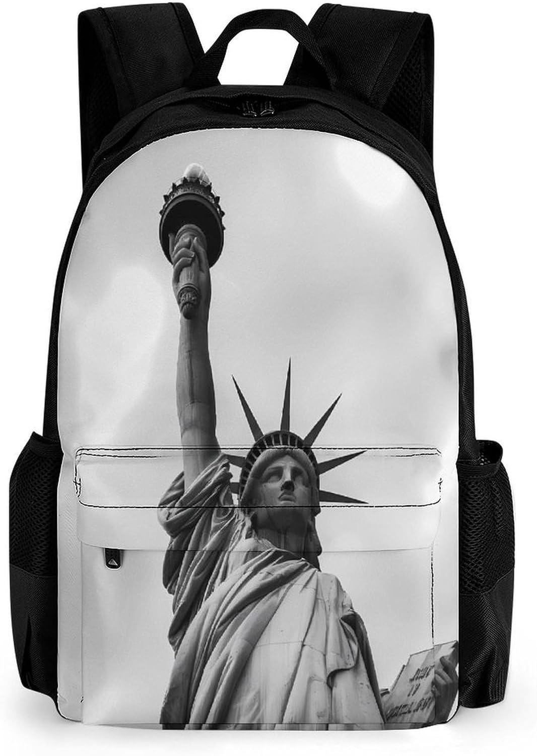 U.S Statue Backpack Lightweight Backpacks Work Bag