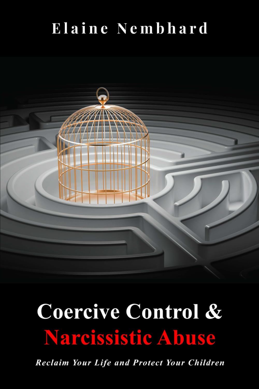 Coercive Control and Narcissistic Abuse: Reclaiming Your Life and Protecting Your Children