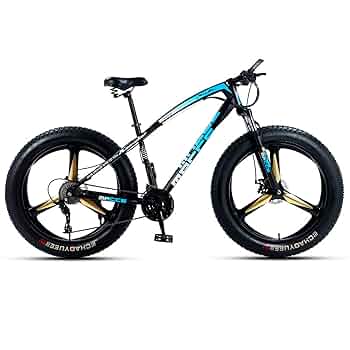 マウンテンバイク LAND GEAR 8400 ランドギア Lサイズ 26インチ Amazon | メンズファットタイヤマウンテンバイク、26インチ