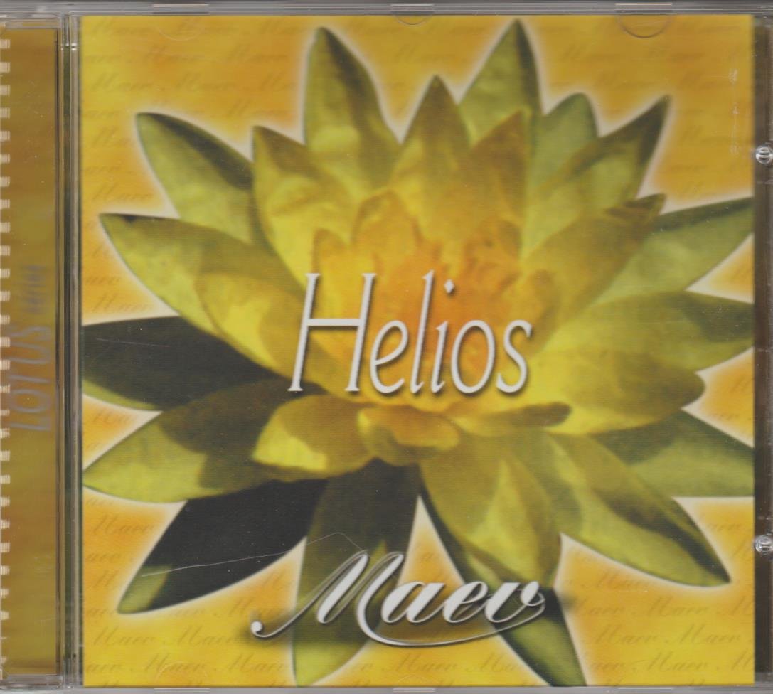 Helios Maev [Audio CD]