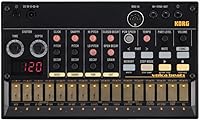 Vista 1 de Máquina analógica de ritmo Korg Volca Beats