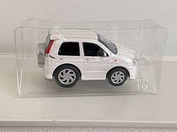 Amazon.co.jp: ダイハツ テリオスキッド TERIOS KID kissmark