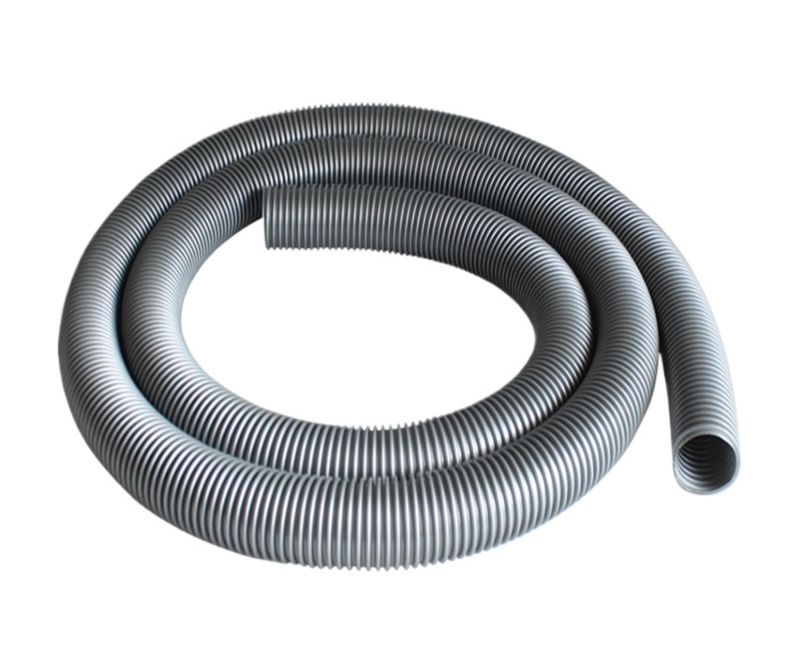 Industriale Aspirapolvere Filo Tubo/tubo/tubo, interno 50mm, 5M Lungo, Acqua Macchina di Assorbimento, Cannucce, Durevole, Aspirapolvere Parti