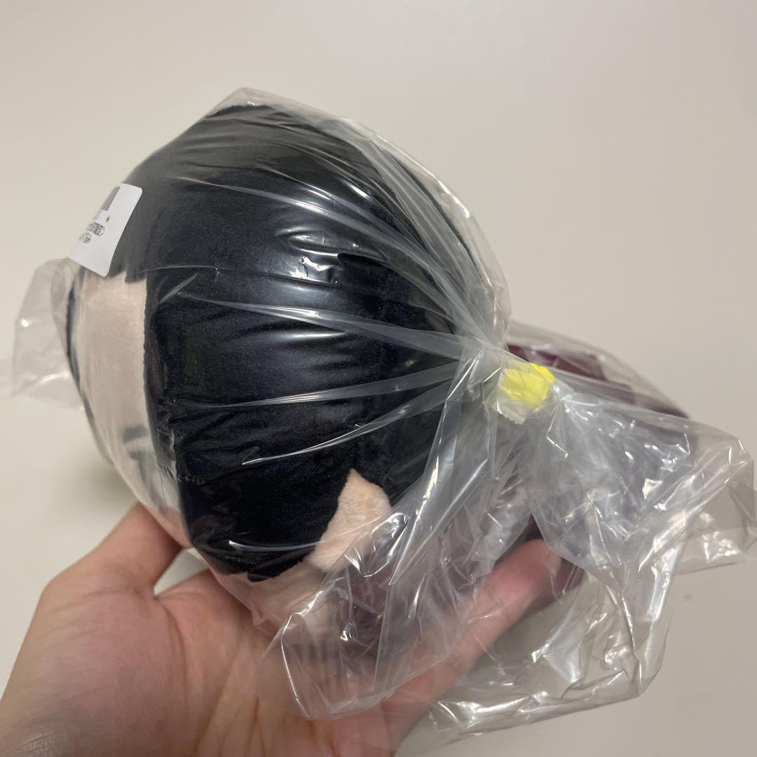 龍が如く　錦山彰　寝そべりぬいぐるみ 龍が如く ねそべりぬいぐるみ 錦山彰 桐生一馬 真島吾朗 - メルカリ