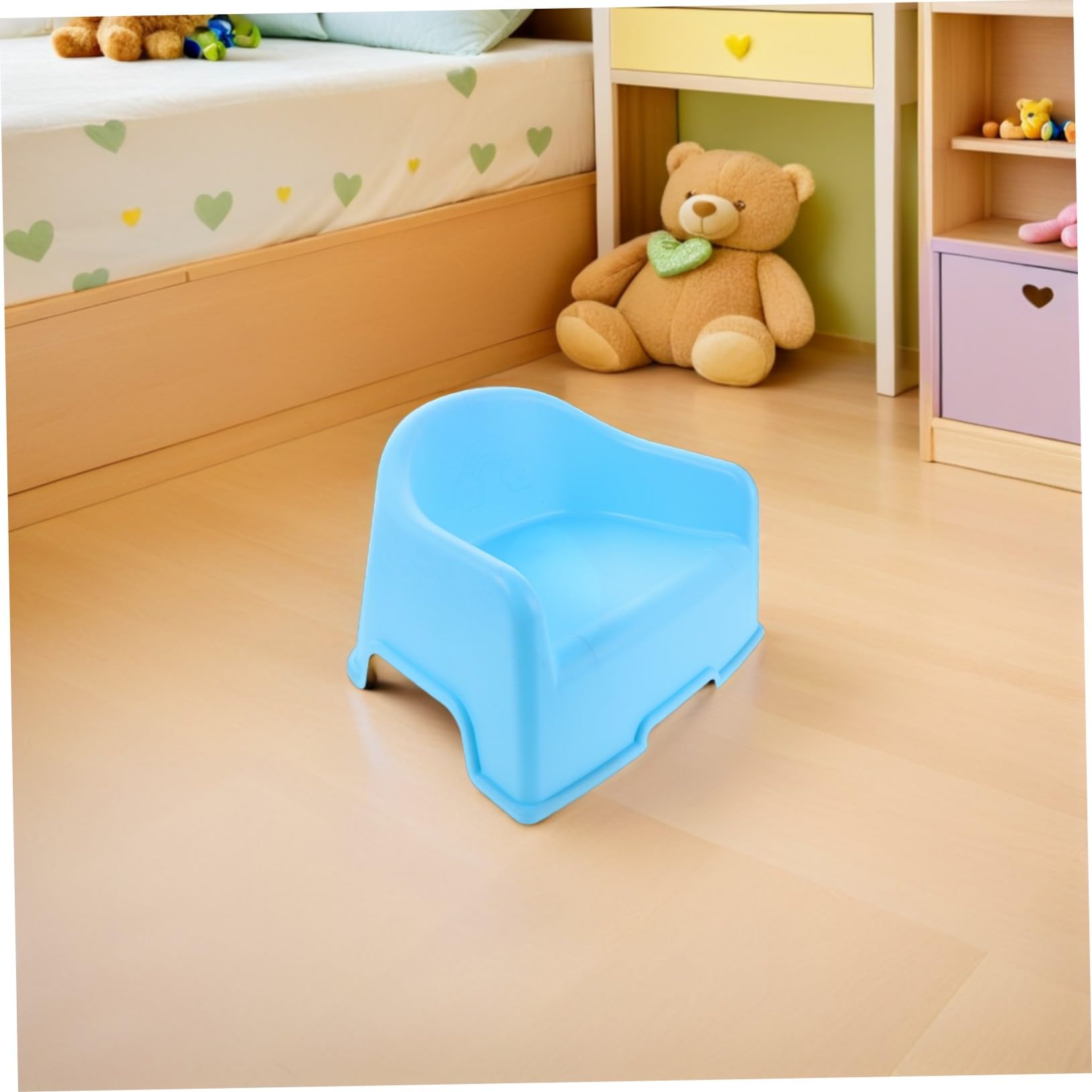Toyvian 3piezas Taburete de Baño Plástico Taburete Plegable para Ducha Lavabo y Bañera para Uso el Baño