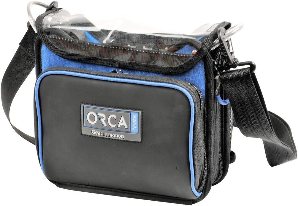 OR-270 Sound Bag for MixPre 3M/6M Sound Devices