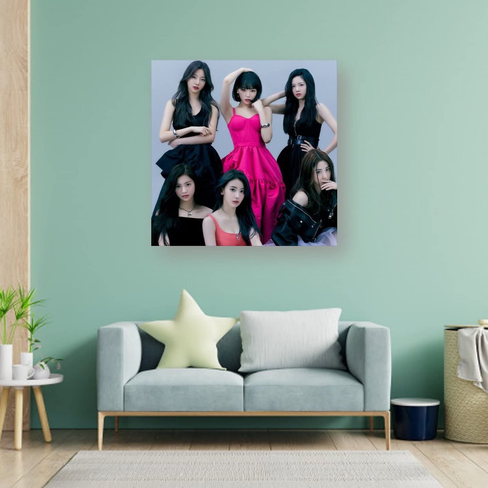 Amazon.co.jp: ルセラフィム LE SSERAFIMセクシーなダンスセクシー写真