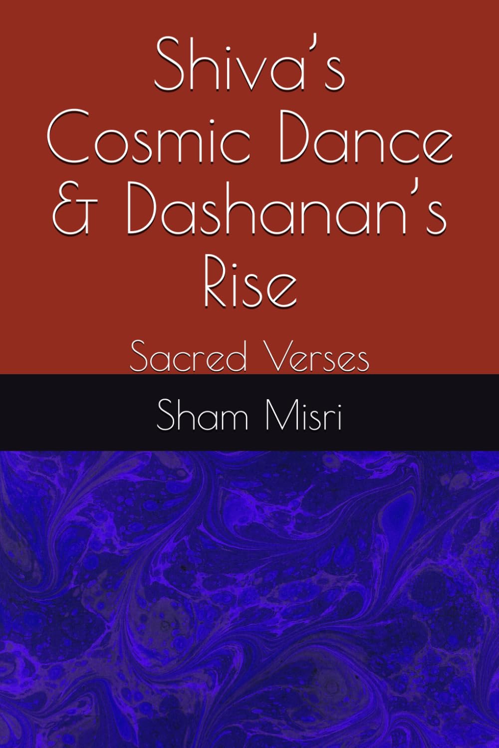 Shiva’s Cosmic Dance & Dashanan’s Rise: Sacred Verses