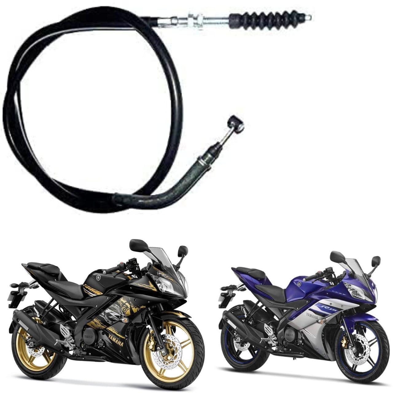 Road Religion Clutch Cable with R15 V1/ V2 (BS4/BS6) - Operation - (RR3056)-picture-29