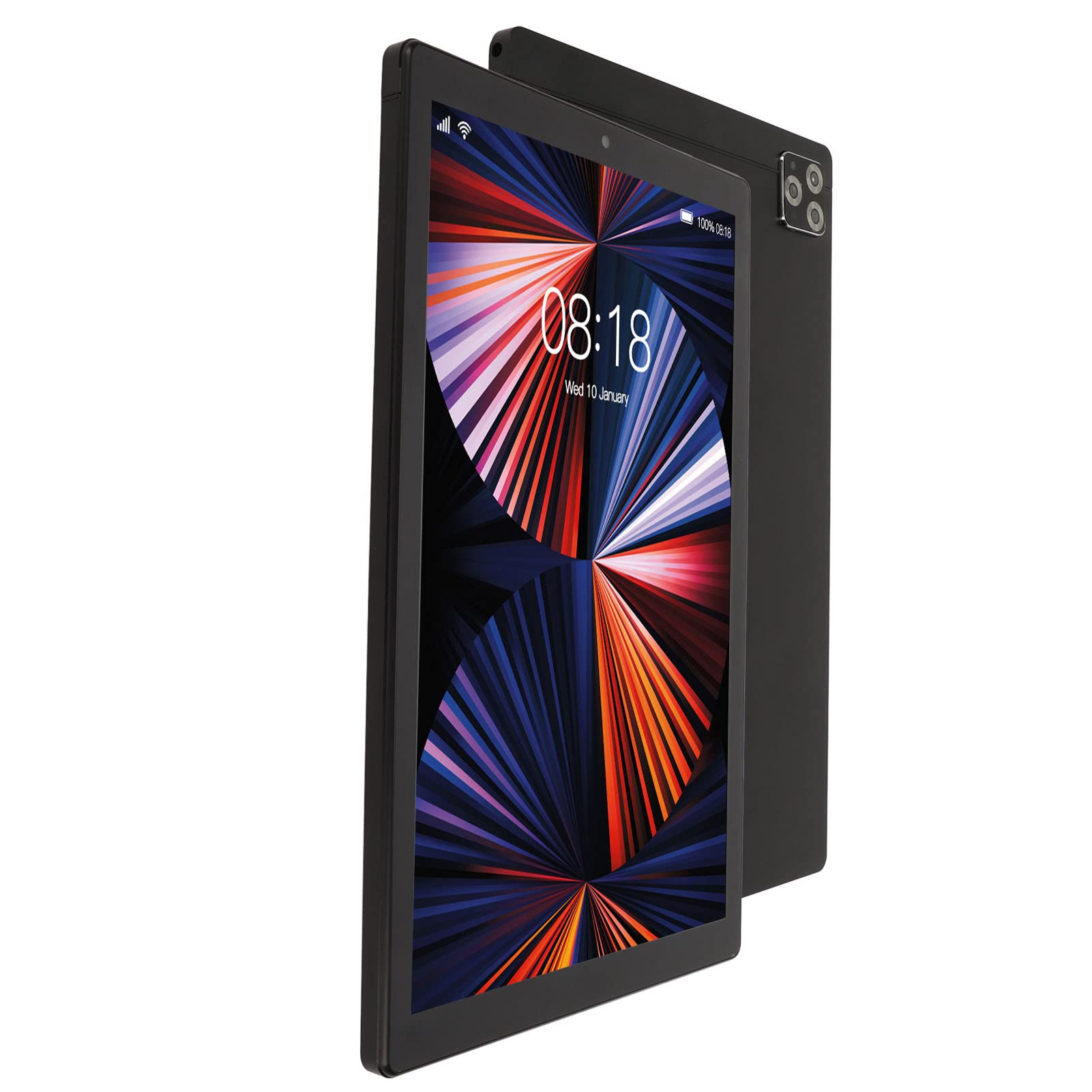 Amazon.co.jp: HDタブレット 64GB ROM デュアルSIM 5G WiFi 10インチ