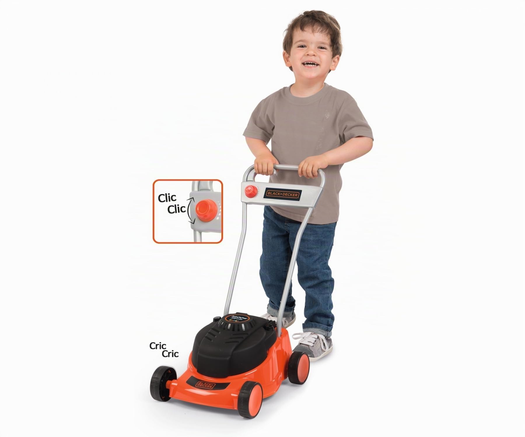 SimbaDickie 7600360159 Gartengeräte für Kinder, Mehrfarbig