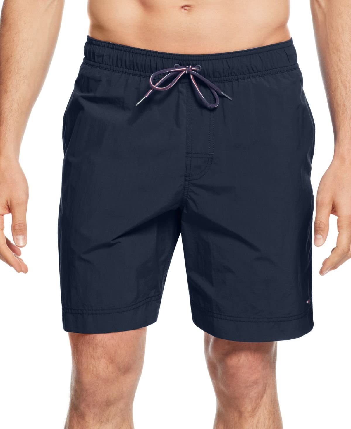 Tommy Hilfiger Big & Tall Swim Short