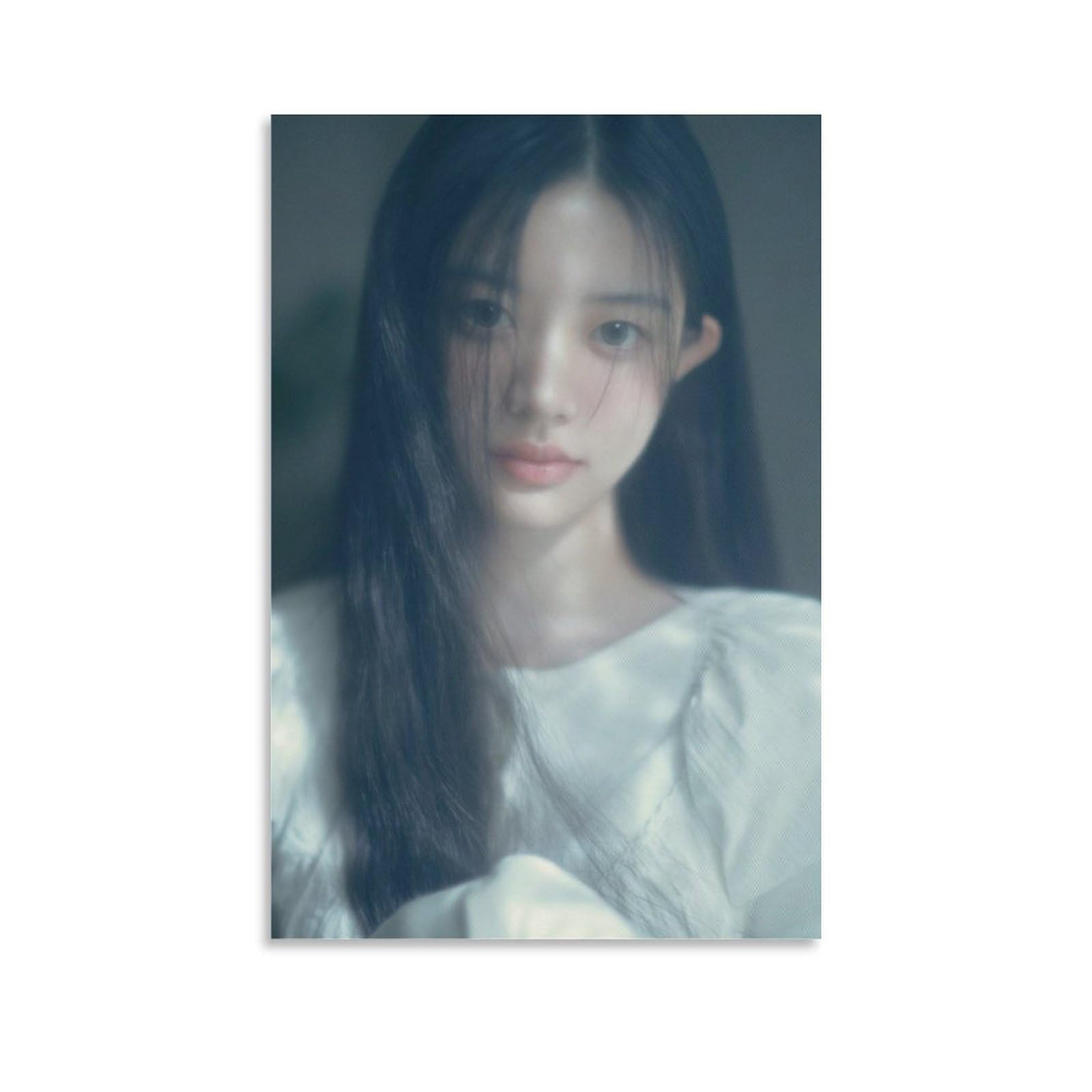ILLIT アイリット　ポスター　MINJU アクネストゥディオズ 24SS ILLIT アイリット ポスター MINJU アクネストゥディオズ 24SS