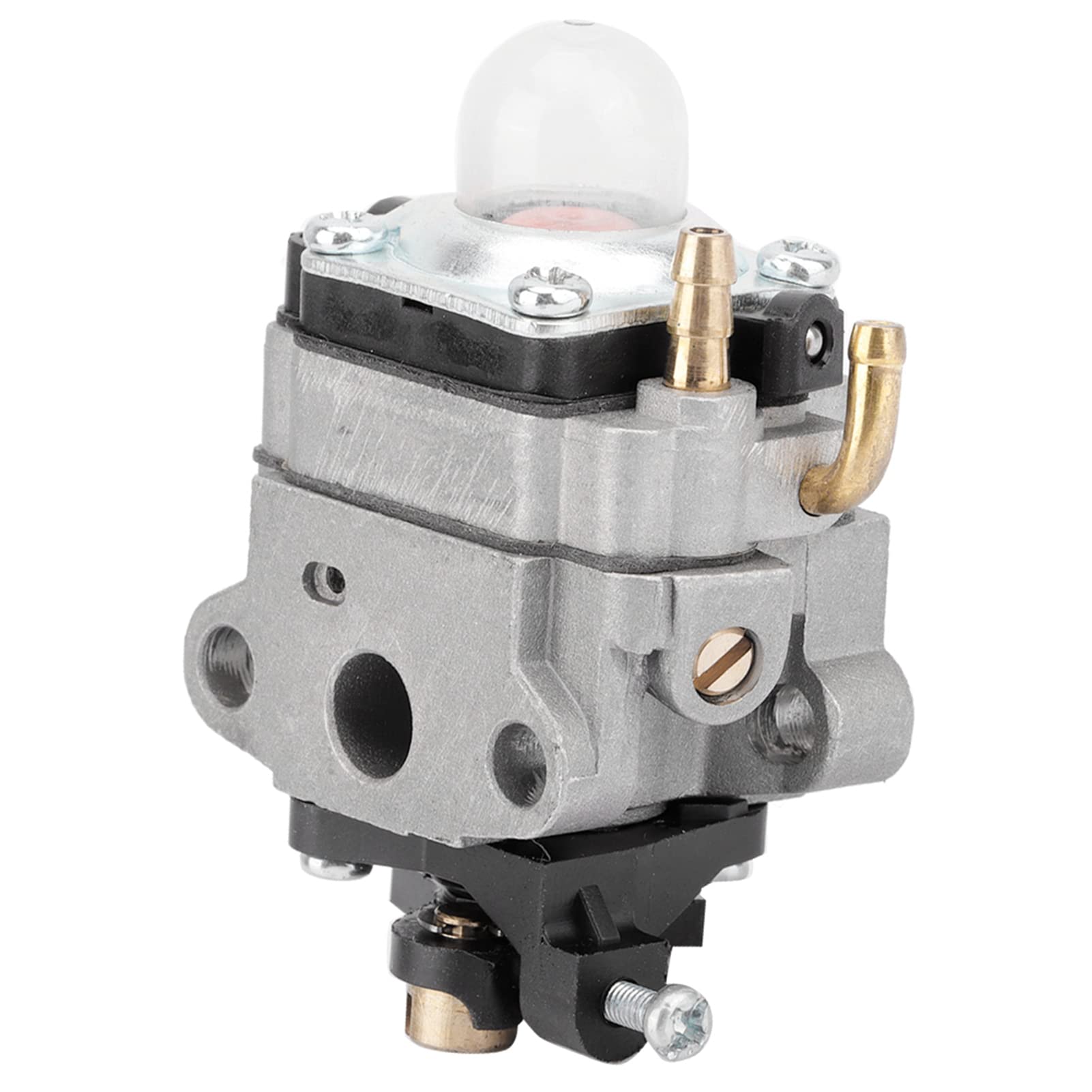 Reemplazo de carburador de carburador para motor de 4 ciclos GX31 GX22 FG100 HHE31C Edger HHT31S UMK431 Serie Trimmer WX10 Bomba de agua