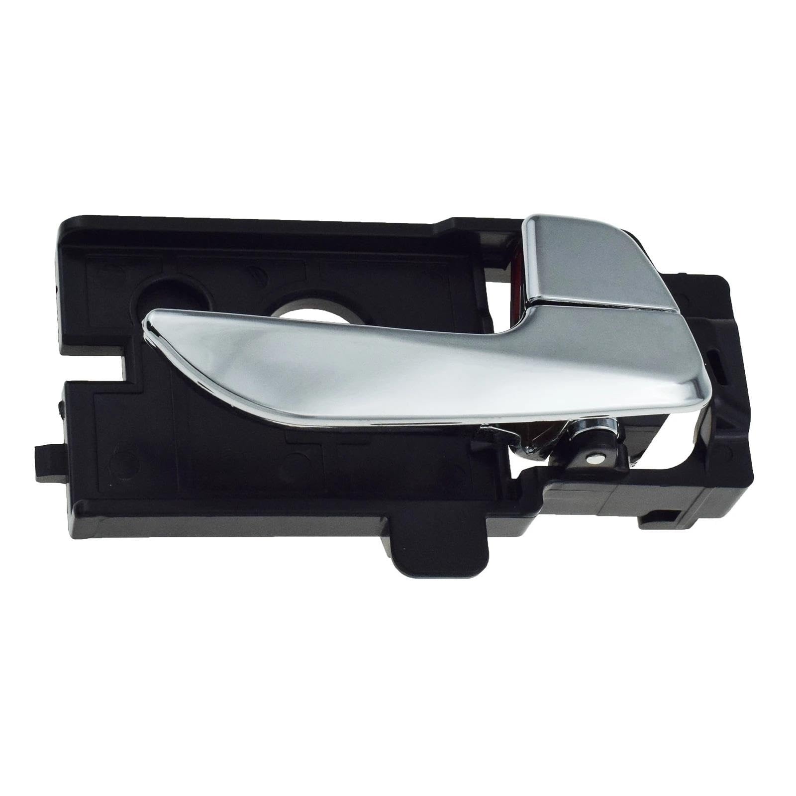 NMJLQW Car Interior Inside Door Handle for Hyundai I10 for Grand X 2014-2018(1pc Front Right)