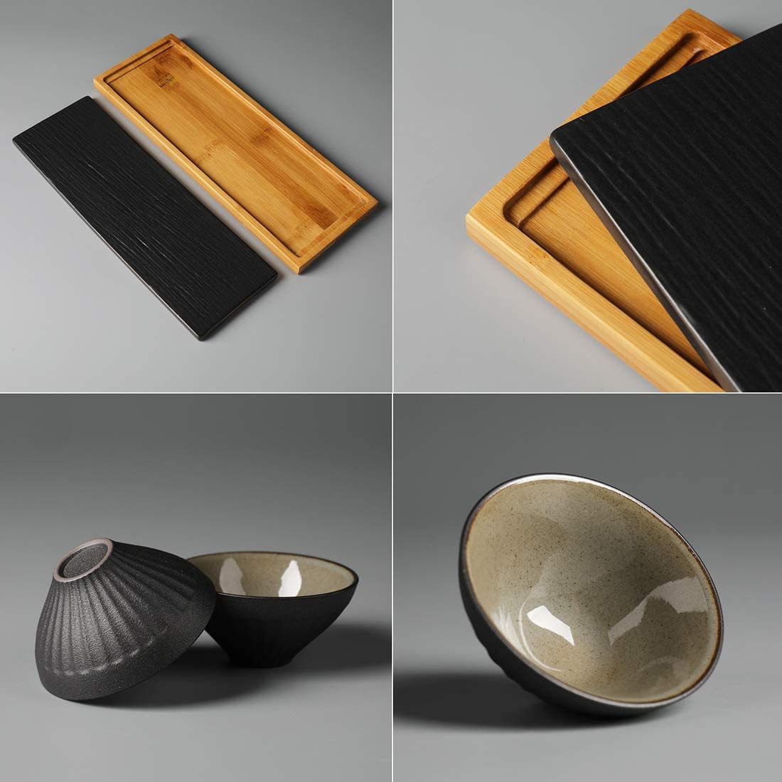Zestaw Do Herbaty, Zestaw Filiżanek Do Kawy, Zestaw Filiżanek Do Herbaty, Zestaw Czajniczków, Ręcznie Robiony Chiński Ceramiczny Czajniczek Z Tacką I Dzbankiem Na Herbatę