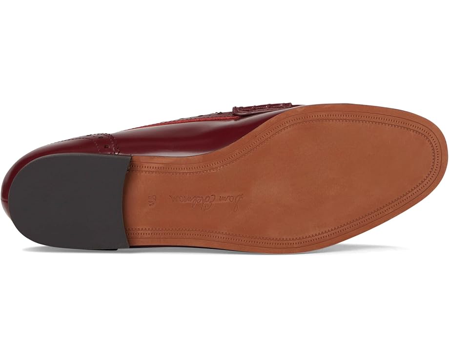 Sam Edelman Liona - Bottom View