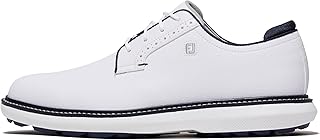 FootJoy(フットジョイ) メンズ トラディションズ SLゴルフシューズ
