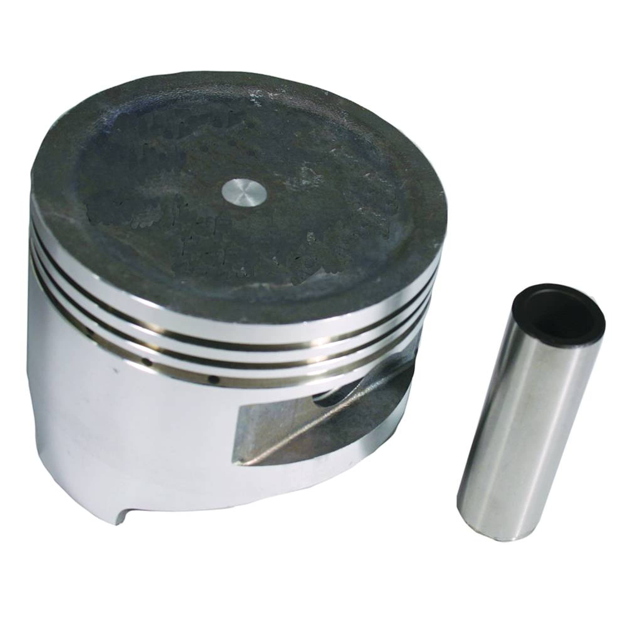 Amazon.com: Stens 515-462 Metal Piston Standard Size, Replaces