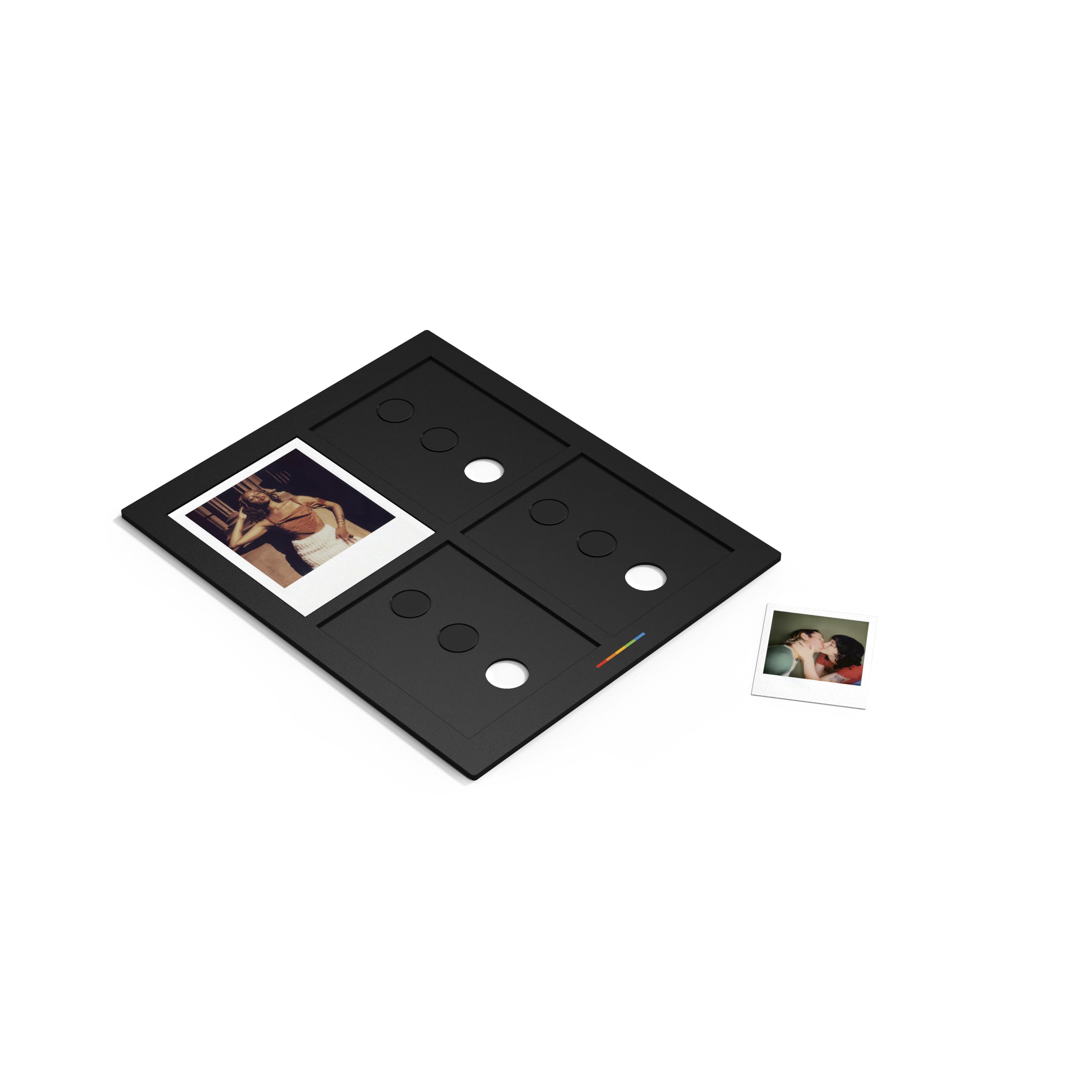 Polaroid - Film Scanner Adapteur