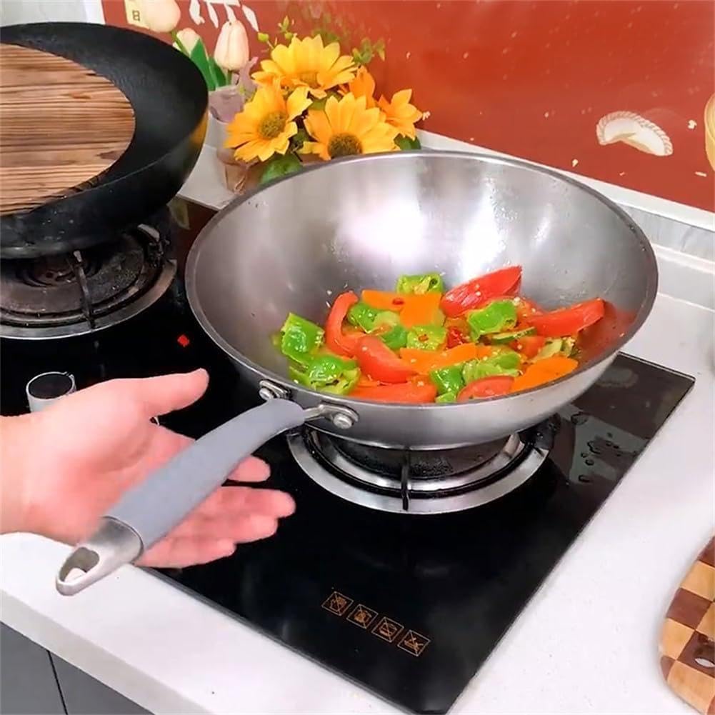 Porte-casseroles En Silicone - Solutions Durables Et Résistantes à La