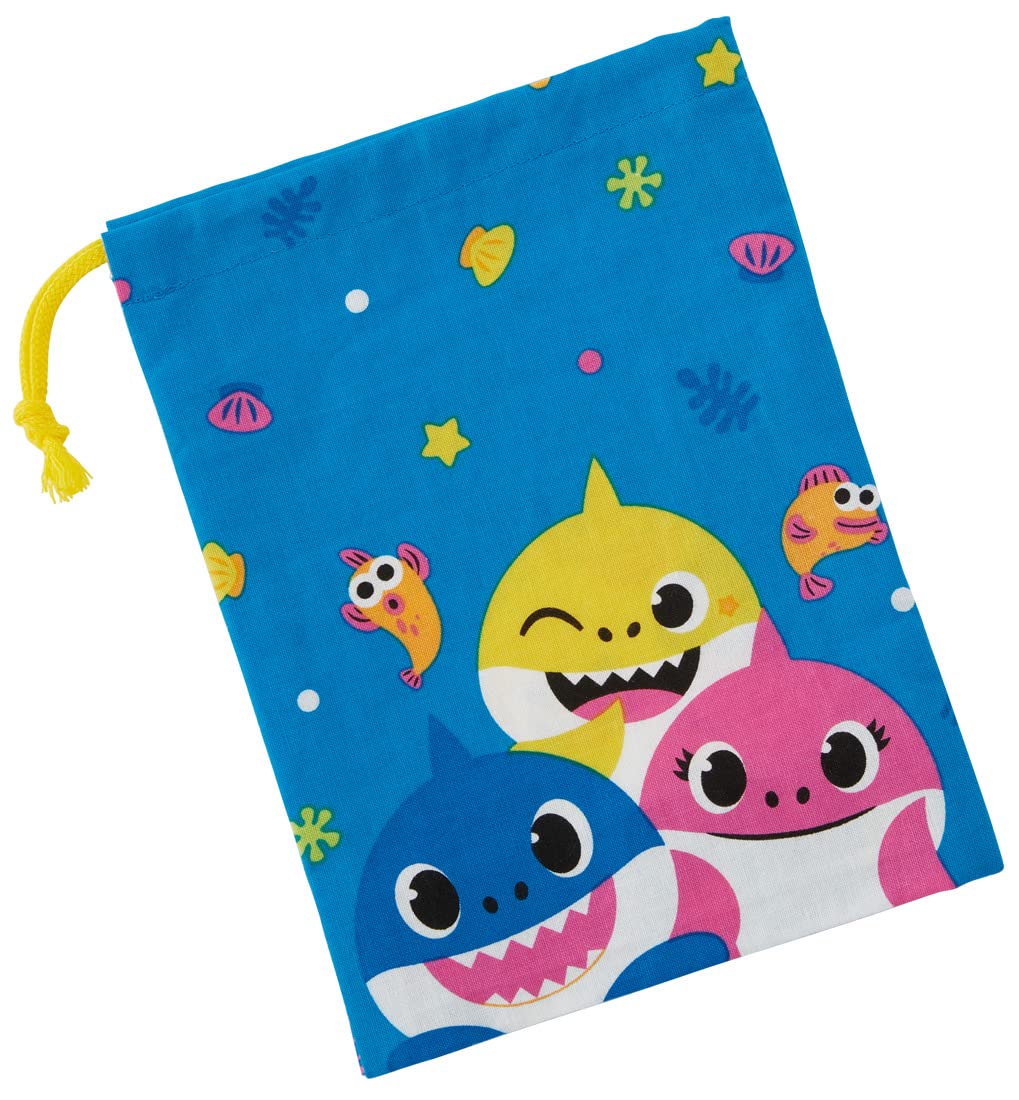 Amazon.co.jp: スケーター(Skater) 子供用 コップ袋 21×15cm 日本製