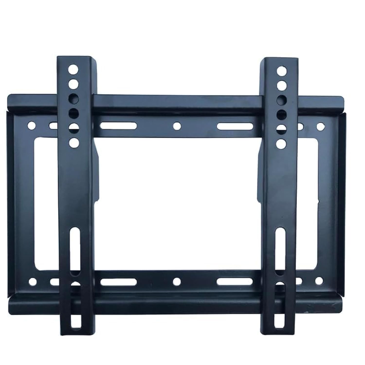 JOYSAT JS-27 Fixed TV Wall Mount,TV Stand/Television Stands for 14-42 Inch TVs,VESA 75x75mm to 200x200mm,Mounting Bracket for LED LCD OLED Flat Curved Screen TVs