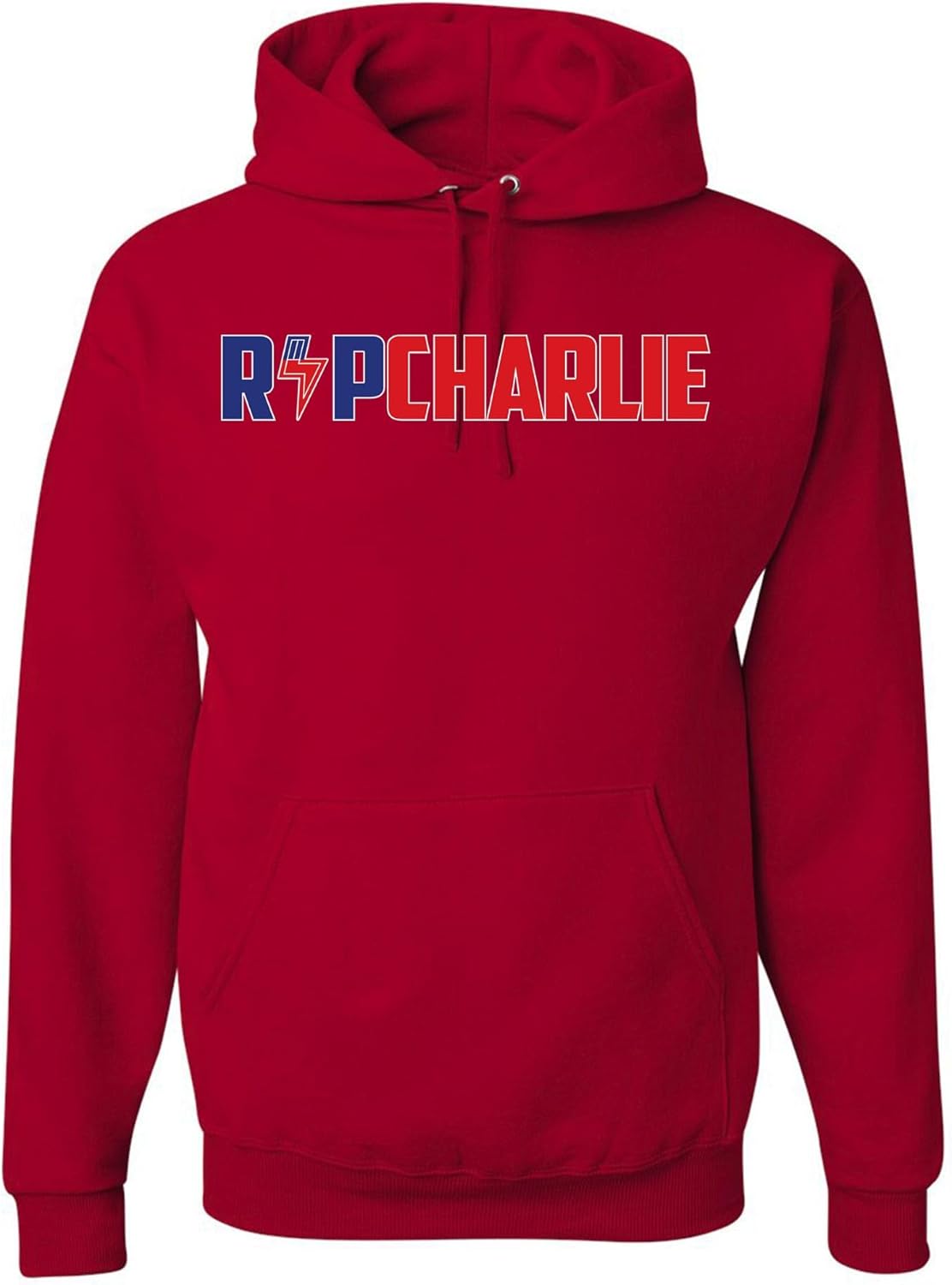 wild custom apparel Charlie Kirk Rip True Patriot We Are All Carlie 31 Usa Flag