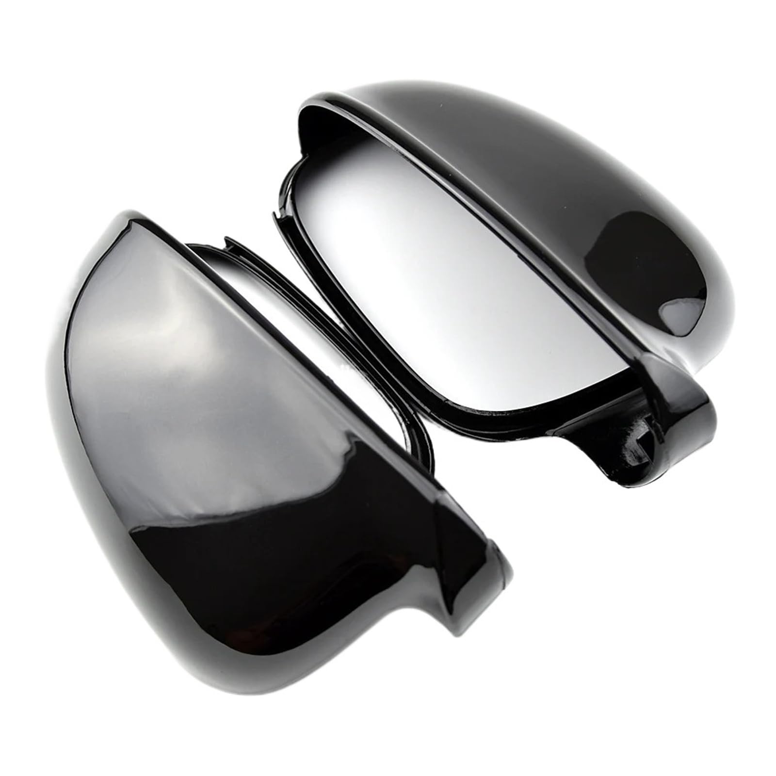 Coque rétroviseur extérieur Golf 5 Jetta MK5 Passat B6 - 4