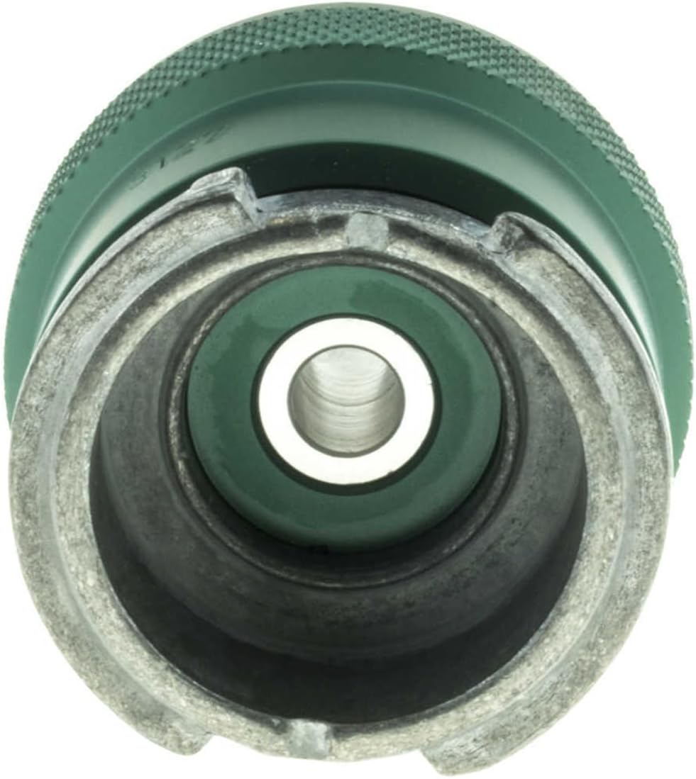 Radiator Cap Tester Adapter - 1PC Radiator Cap Replacement fits Chevrolet Malibu 2017-2018 1.5L l4