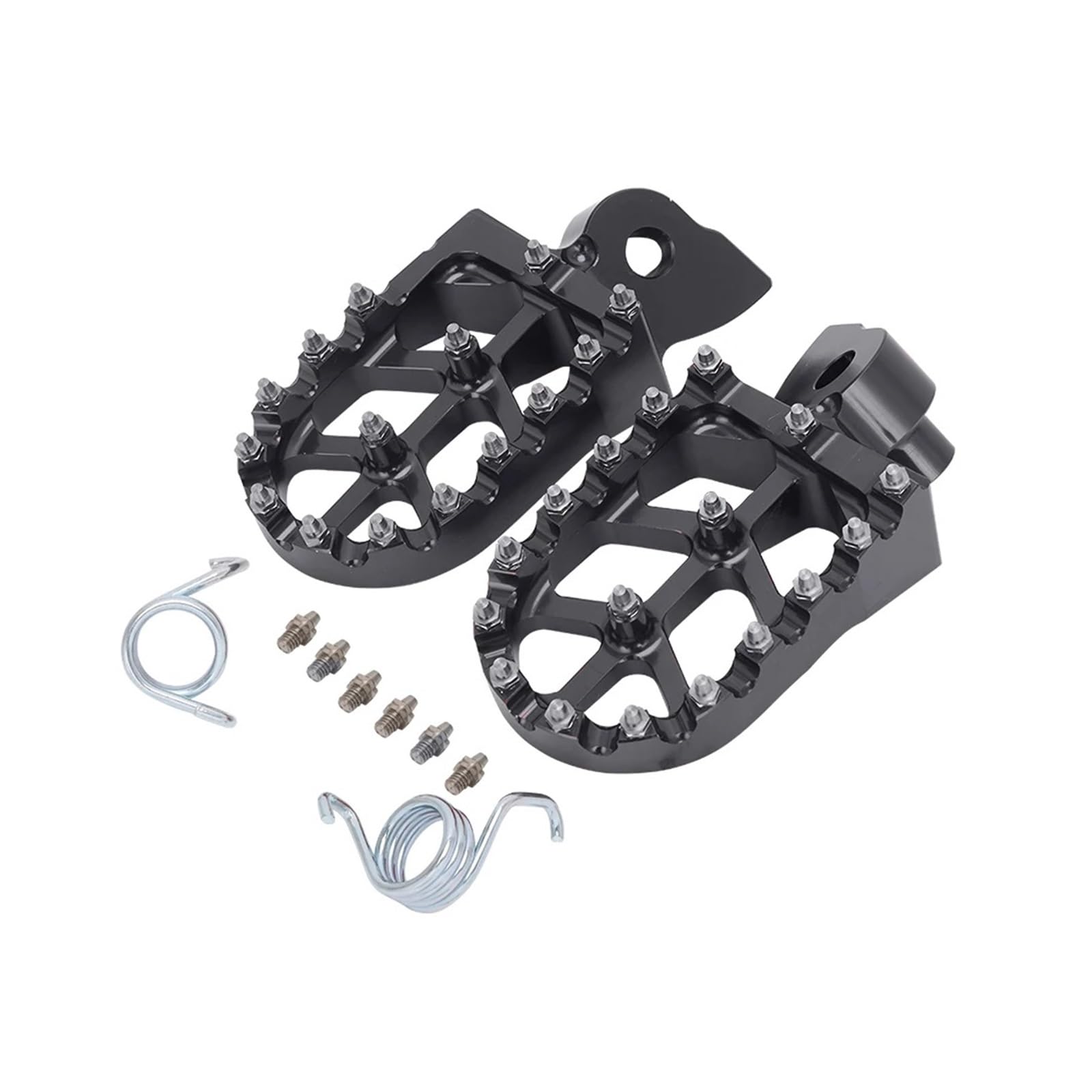 SYC27QP Shift Pedal Lever Motorcycle Motorcycle Brake Shifter Lever Footpegs Pedals for YZ125 YZ250 YZ125X YZ250X YZ125G YZ250G YZ 125 250 2005-2020