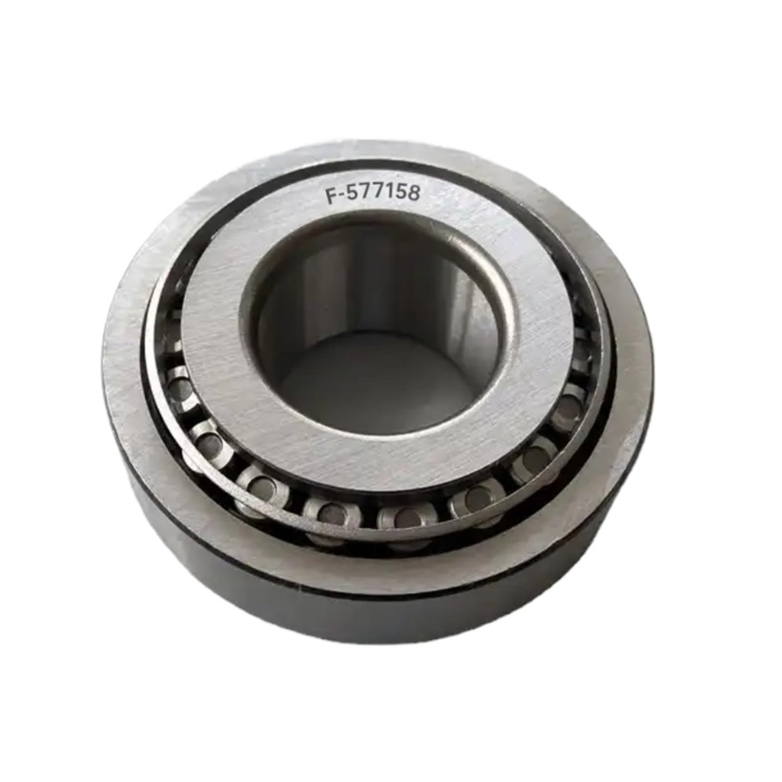 KSZHZYMGX 1pcs F-577158 Differential Bearing Is Taper Roller Bearing for 36.512x85x23/27.5mm