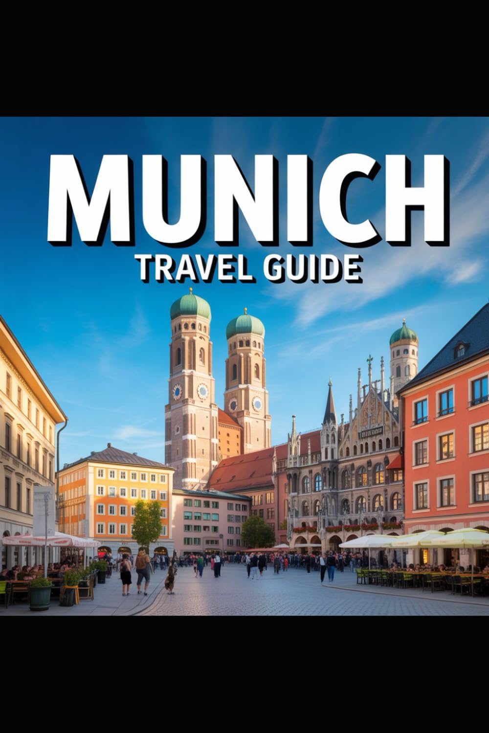 Munich Travel Guide: Explore Munich beyond the beer halls, with local tips that actually help (Beyond the postcard travel series)