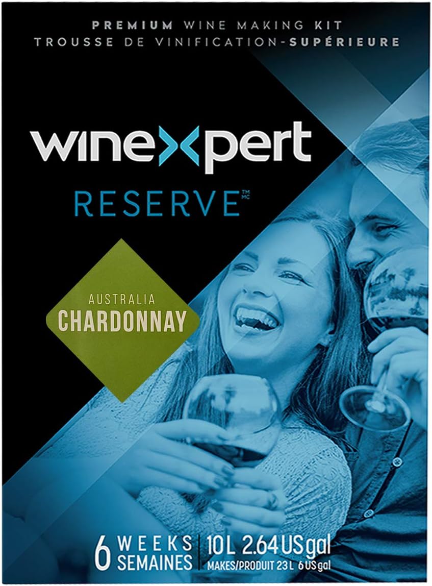 Australian Chardonnay (Selection International)