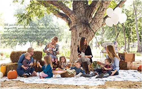 Camille Styles Entertaining: Inspired Gatherings and Effortless Style