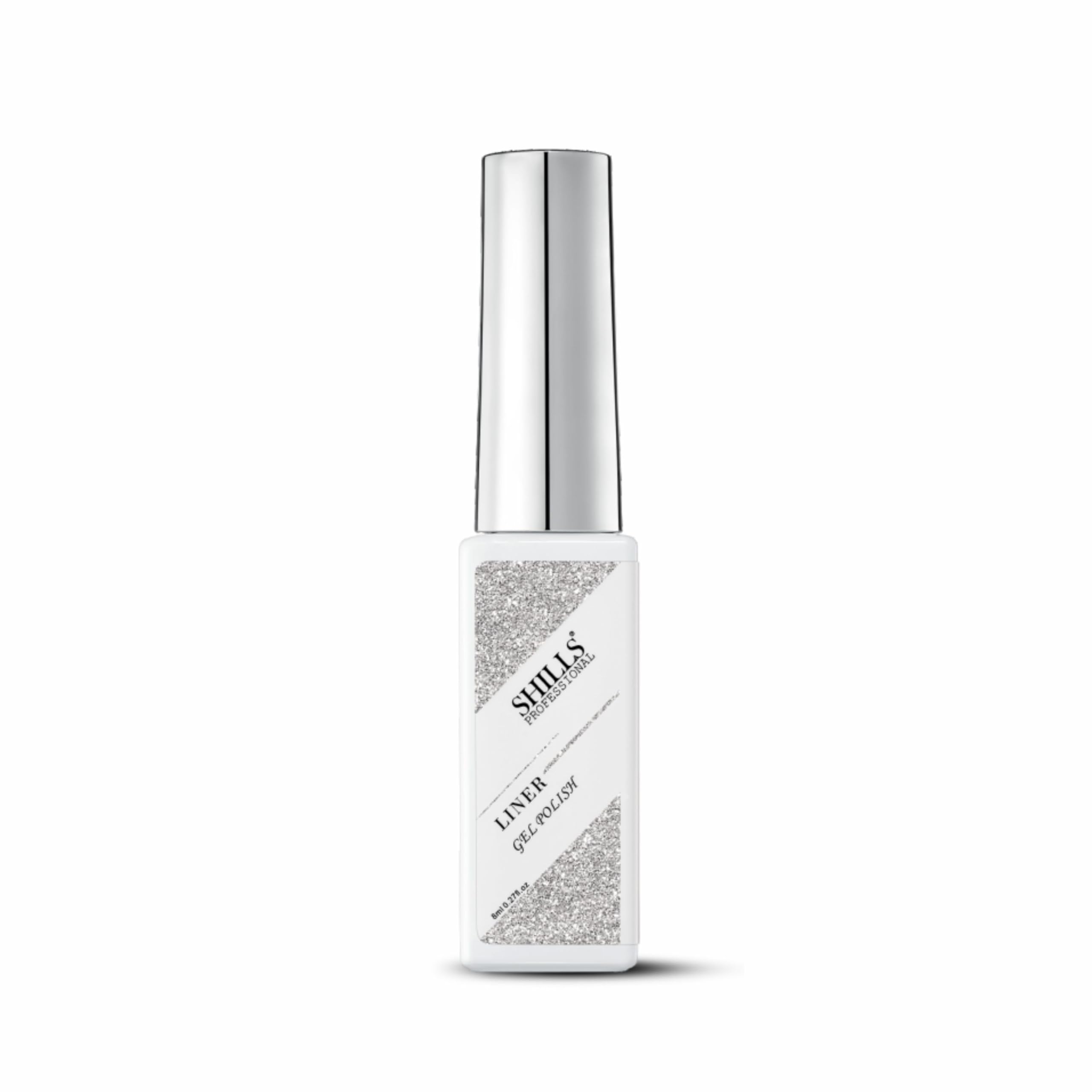 SHILLS PROFESSIONAL Gel Nail Liner Polish-305-picture-29