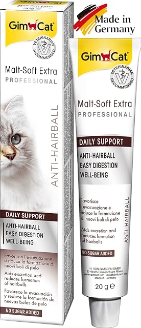 Gimpet Malt Soft Extra 20g