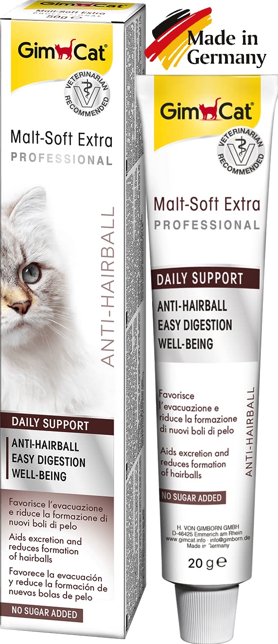 Gimpet Malt Soft Extra 20g