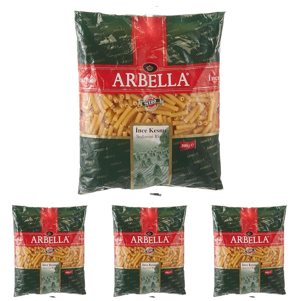 Arbella İnce Kesme 500 gr 4lü paket