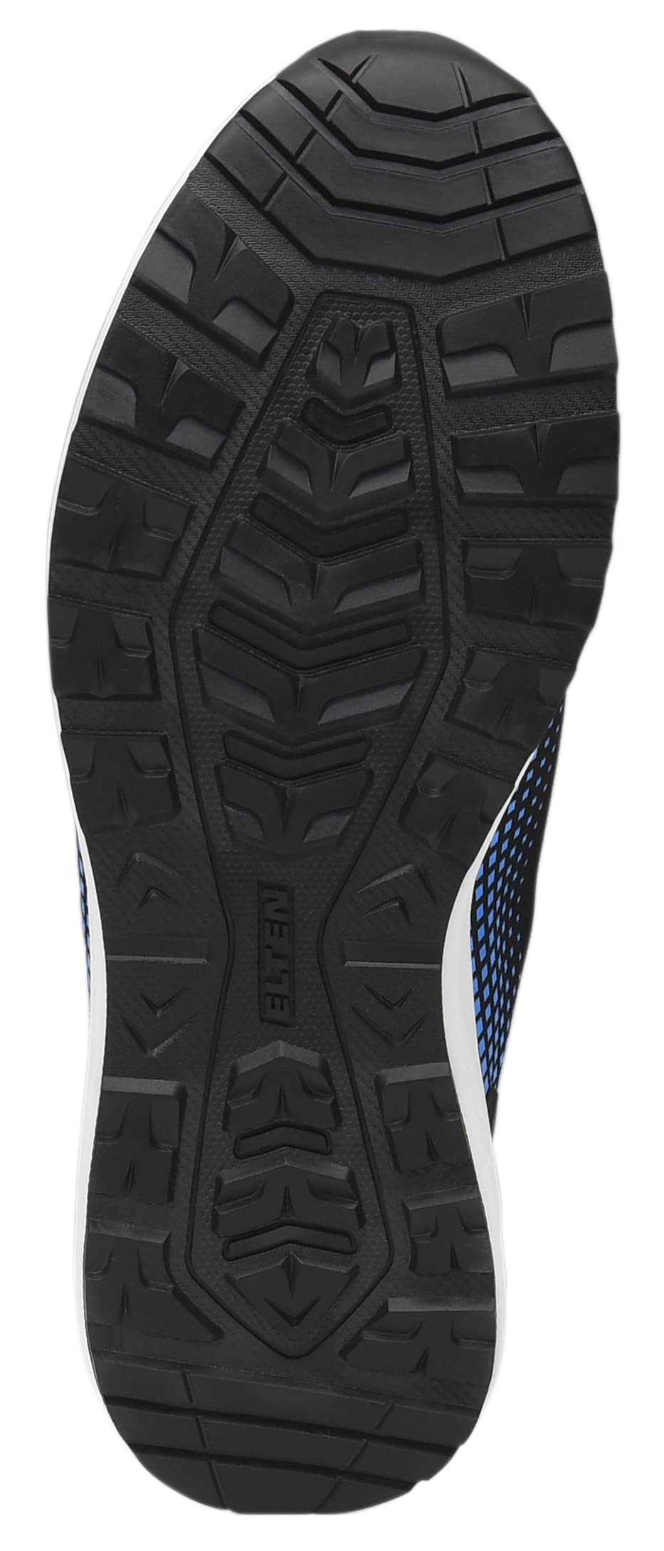 ELTEN Joran Boa® Blue Low Esd S3l Zapato industrialUnisex adulto