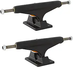 Independent Truck Company Stage 11 Caminhões blackout padrão (conjunto de 2)