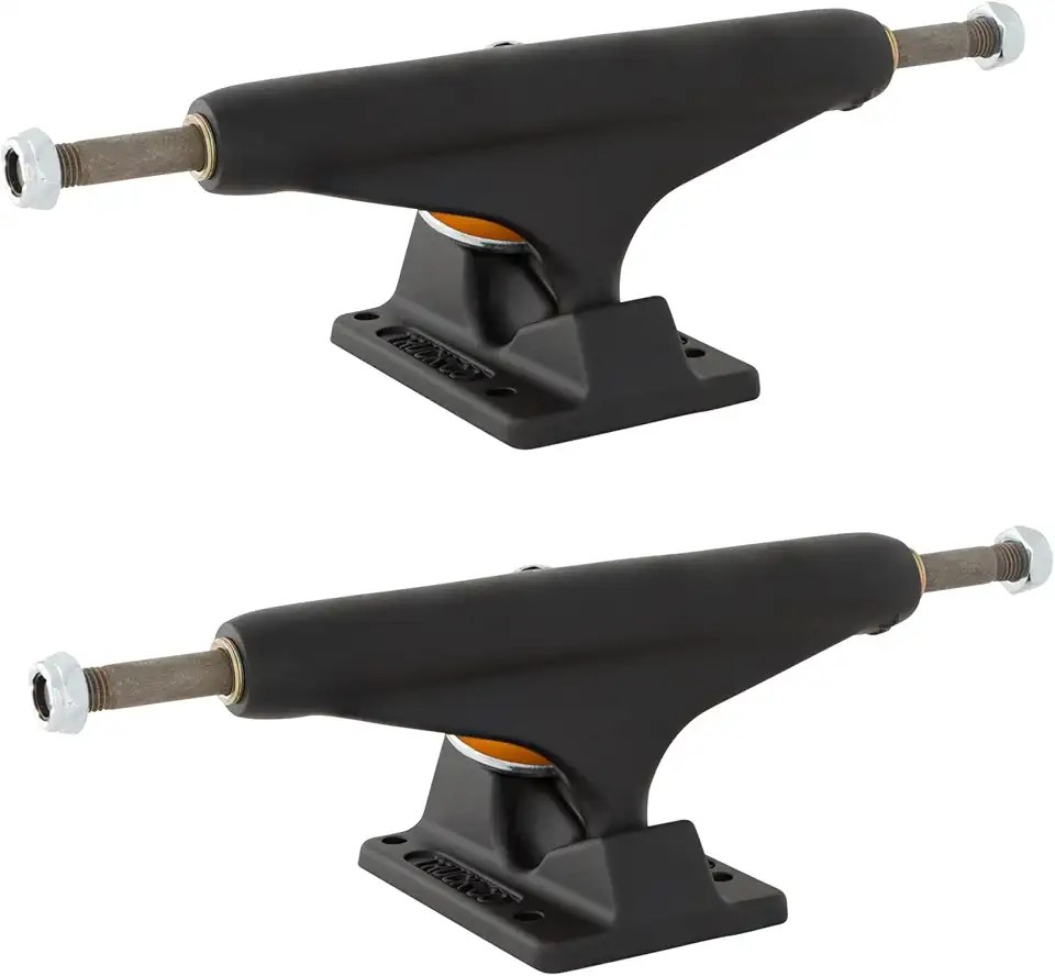 Independent Truck Company Stage 11 Caminhões blackout padrão (conjunto de 2)