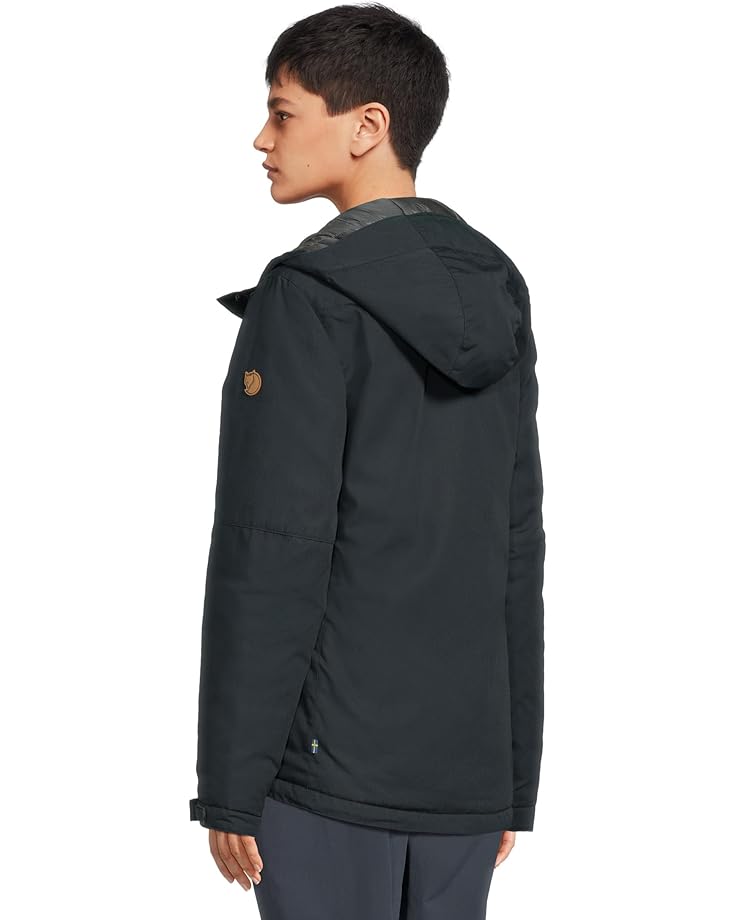 Fjällräven Stina Padded Jacket - #3 of 5