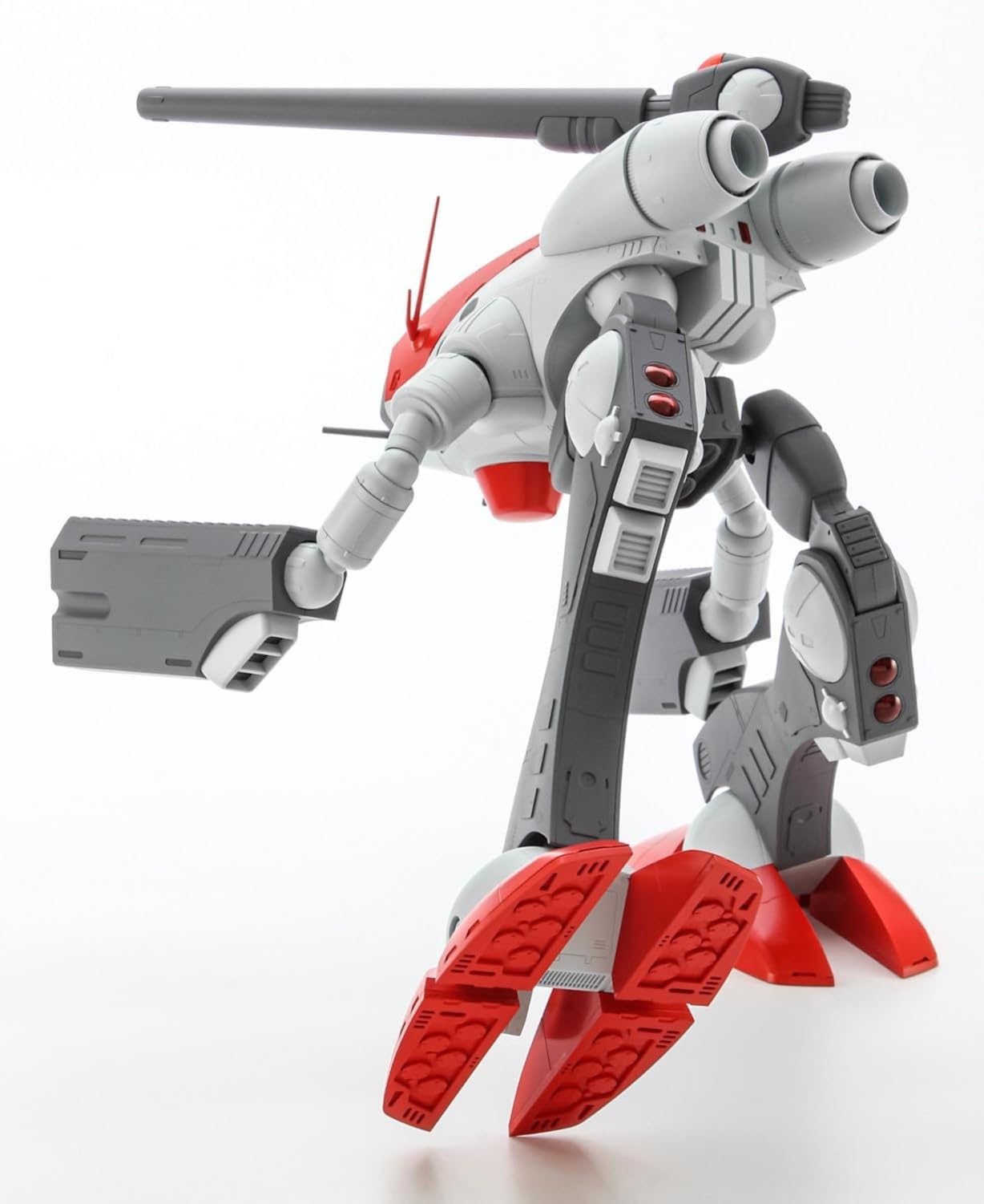 Hasegawa 65734 Super Dimension Fortress Macross Grage - Modelo de plástico a escala 1/72 (robot)