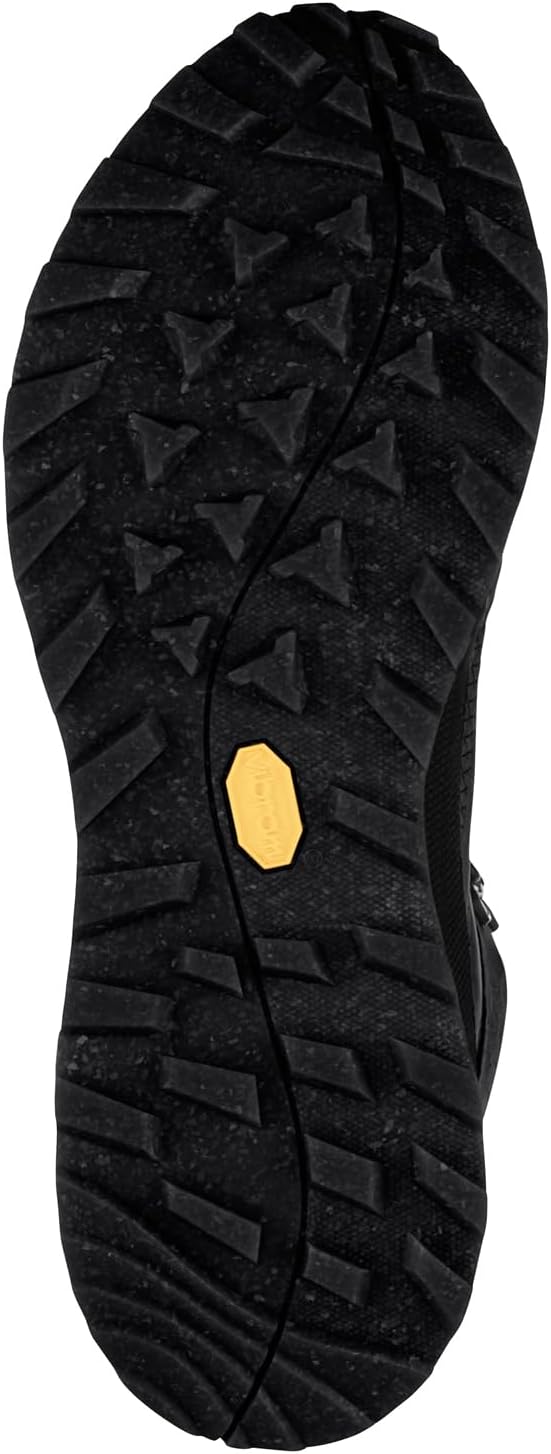 Jack Wolfskin mens Terraquest Texapore Mid M