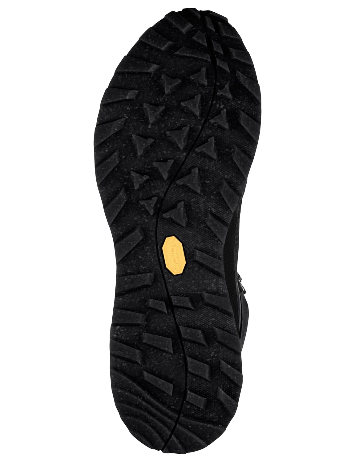 Jack Wolfskin Herren Terraquest Texapore Mid MWalking-Schuh