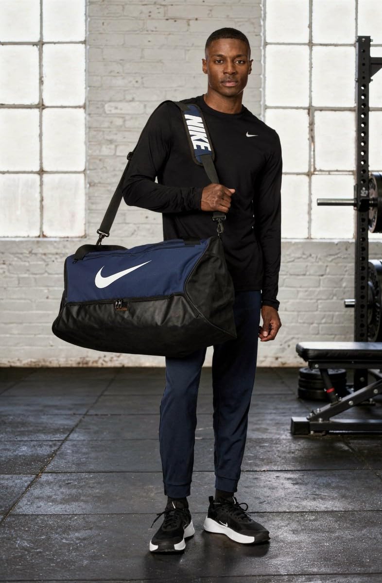 Amazon.com | Nike Men's MC Trainer 3 Training/Workout Shoes, Black