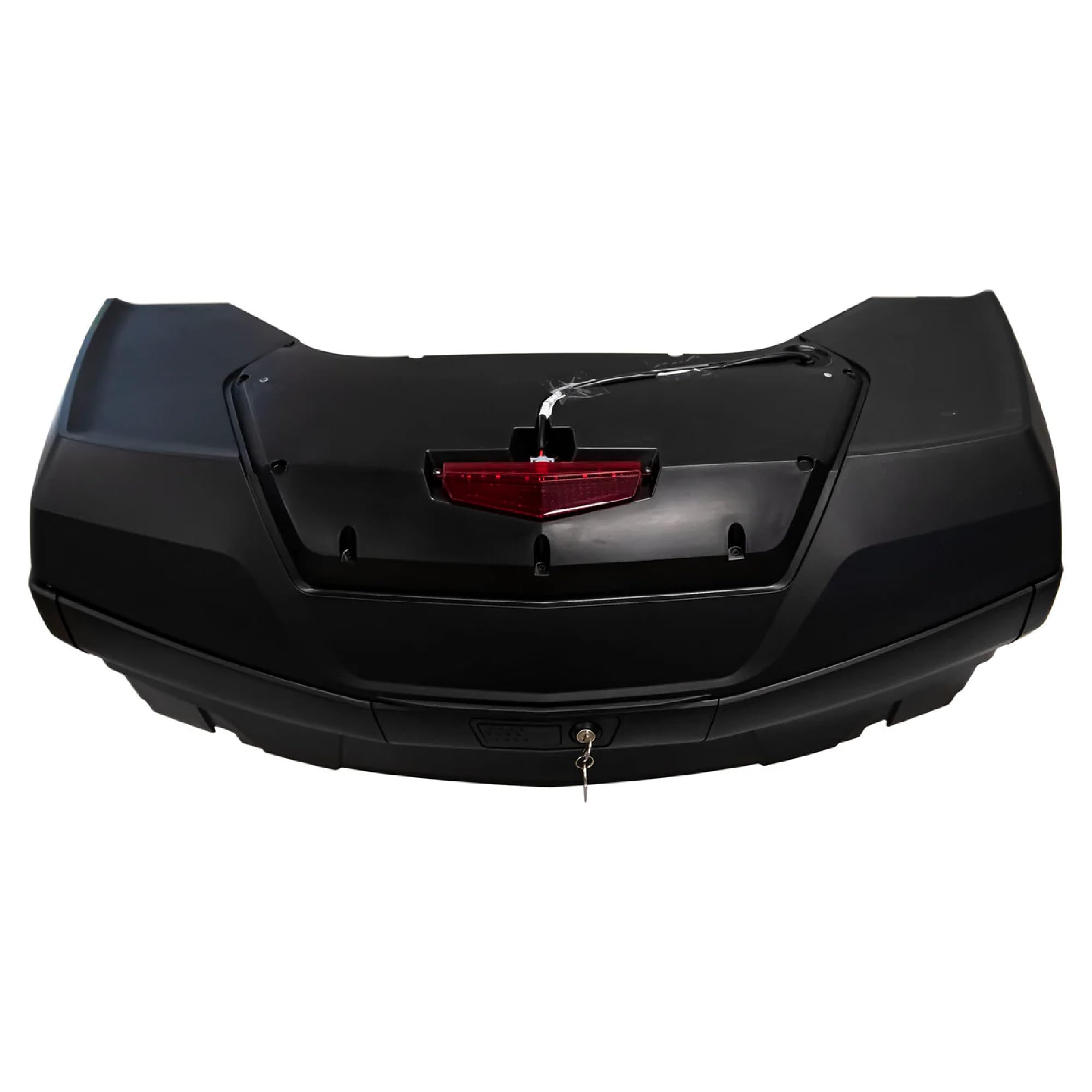 Can-Am OEM LinQ 32 Gallon Trunk Box with Light, 715001747
